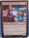 Stark Industries Executive