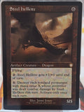 Steel Hellkite