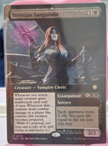 Stensian Sanguinist