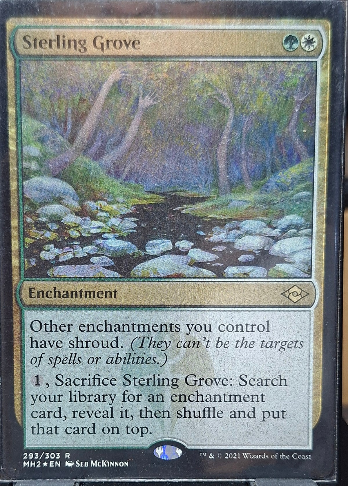 Sterling Grove