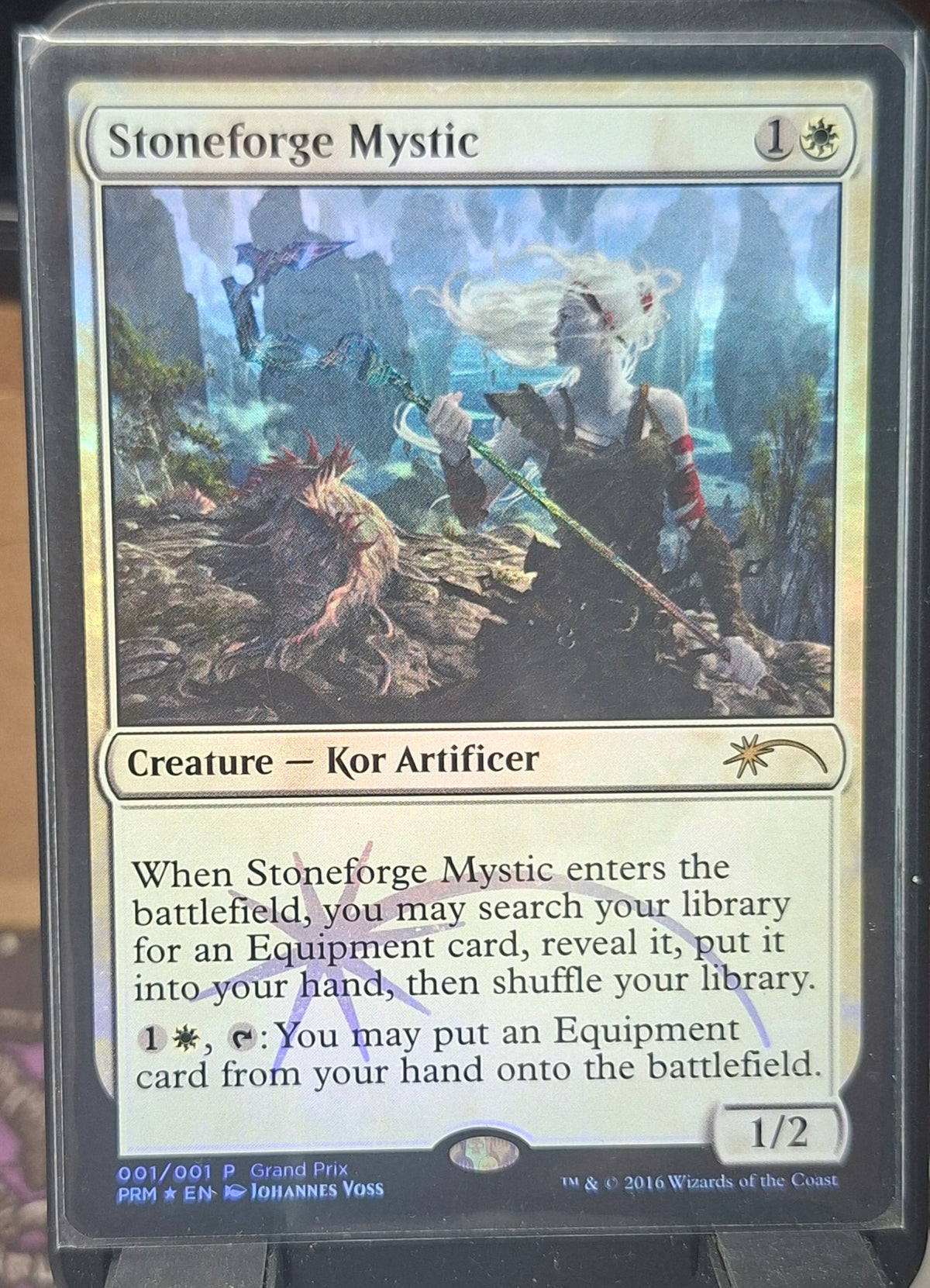 Stoneforge Mystic