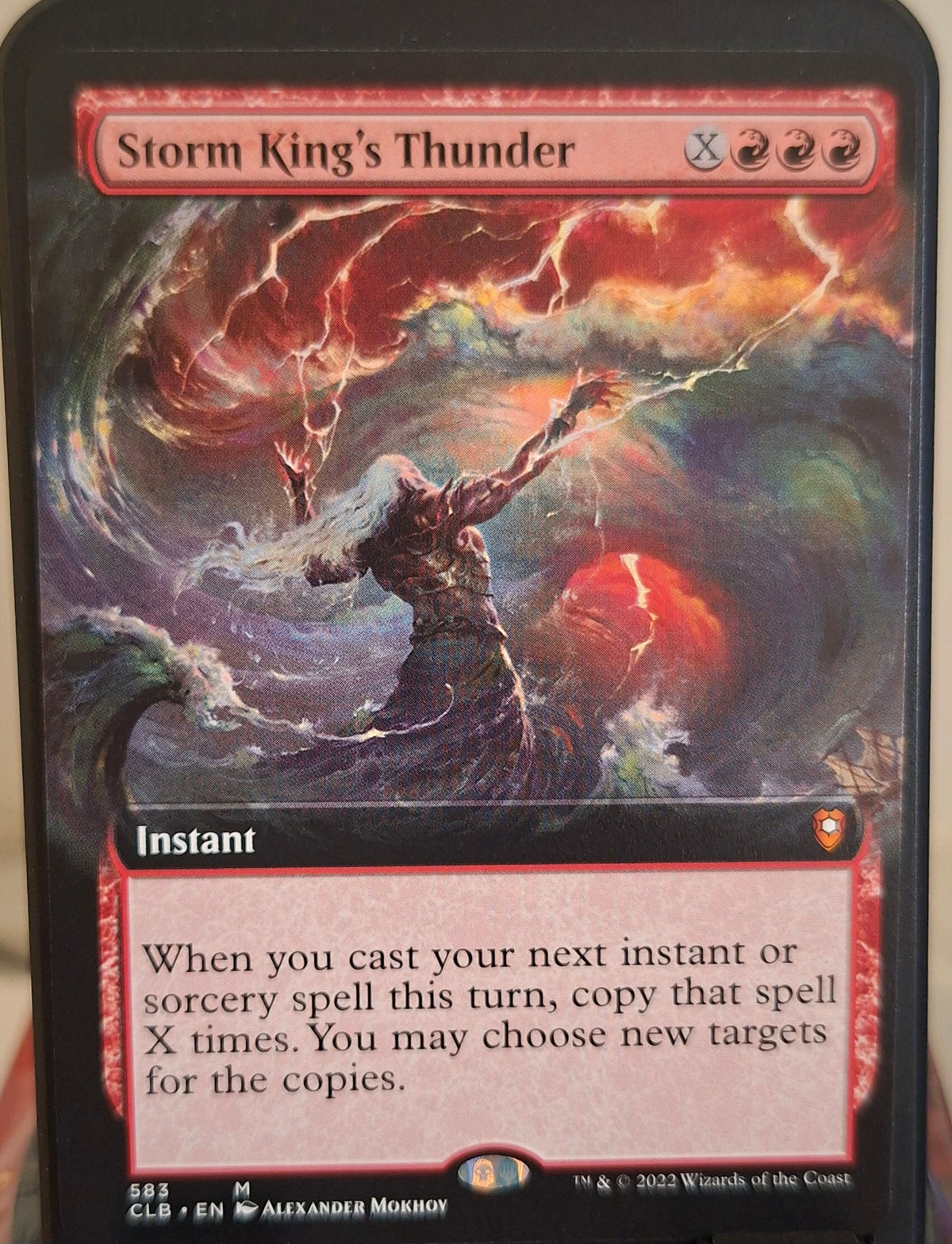 Storm King's Thunder