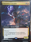 Stormfist Crusader