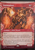 Stormsplitter