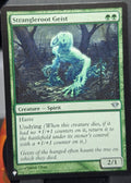 Strangleroot Geist