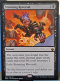 Stunning Reversal