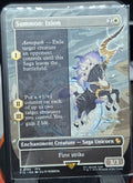 Summon: Ixion