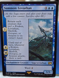 Summon: Leviathan