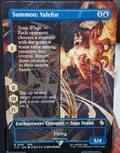 Summon - Valefor