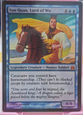 Sun Quan, Lord of Wu