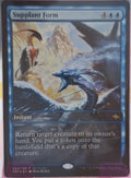 Supplant Form