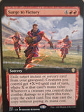 Surge to Victory