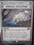 Surgical Extraction