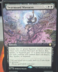 Swarmyard Massacre