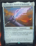 Sword of the Animist