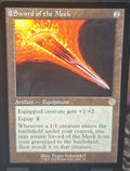 Sword of the Meek