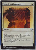 Swords to Plowshares