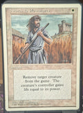 Swords to Plowshares