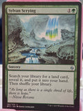 Sylvan Scrying