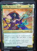 Sythis, Harvest's Hand