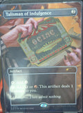 Talisman of Indulgence