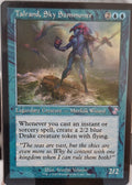 Talrand, Sky Summoner