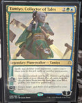 Tamiyo, Collector of Tales