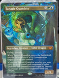 Tanazir Quandrix
