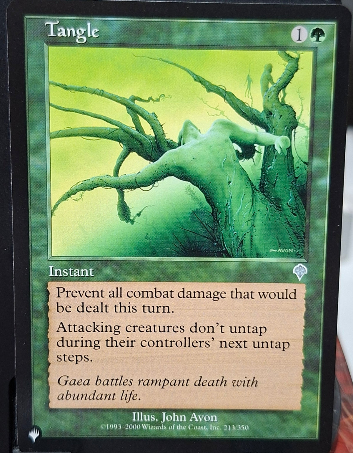 Tangle