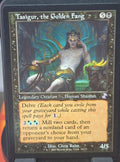 Tasigur, the Golden Fang