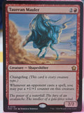 Taurean Mauler