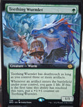 Teething Wurmlet