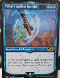 Teferi's Ageless Insight