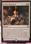 Teferi's Reproach