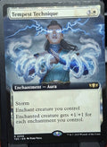 Tempest Technique