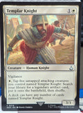 Templar Knight