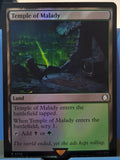 Temple of Malady