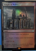 Temple of Malice