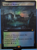Temple of Mystery