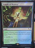 Temple of Mystery