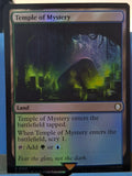 Temple of Mystery
