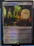 Temple of Silence