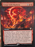 Tempt with Mayhem