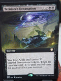 Terisiare's Devastation