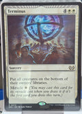 Terminus