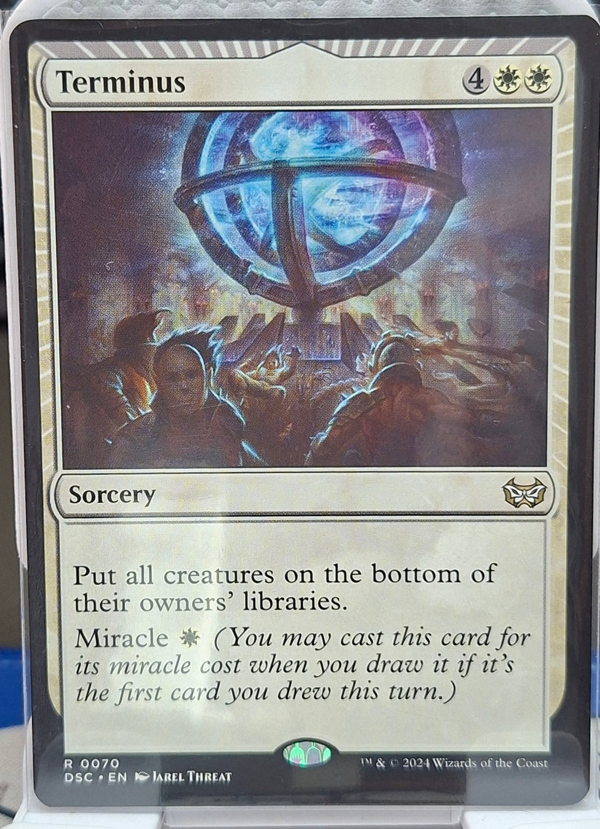 Terminus