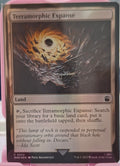 Terramorphic Expanse