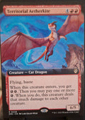 Territorial Aetherkite