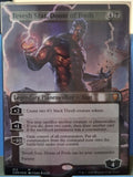 Tevesh Szat, Doom of Fools