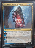 Tezzeret, Agent of Bolas
